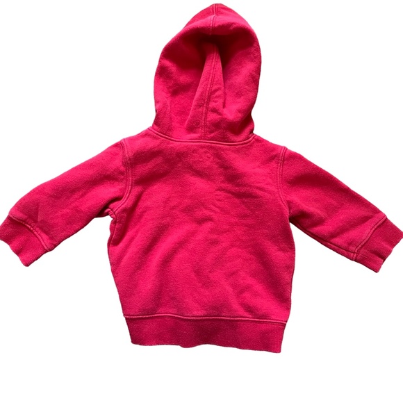 3 Unisex Hoodie Jackets, from Carter's, Jumping Beans & Cherokee, Size 9 Months - Picture 4 of 7